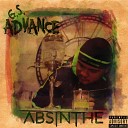 G S Advance feat Eff Yoo - The Tribute a Word from Eff feat Eff Yoo