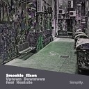Smookie Illson - Fcking In Tents Original Mix