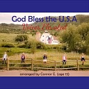 Voices Elevated - God Bless the U S A
