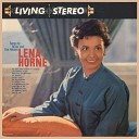 Lena Horne - It Could Happen To You