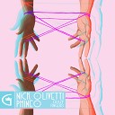 Nick Olivetti Phineo - Crazy Fingers