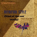 Stantough - Hymn for the Weekend