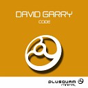 David Garry - Code