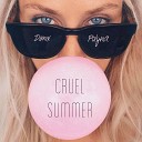 DIMIX Polyna - Cruel Summer Extended Club Mix