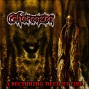 Choronzon - A Becoming Need of Fire