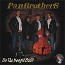 PanBrotherS Band - Bob Cat