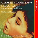 Г. Доницетти - Романс 'Меморина' из оперы 'Любовный…