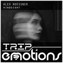 Alex Woessner - Deep Blues