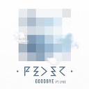 Feder feat Lyse - Goodbye feat Lyse Radio Edit