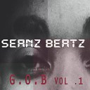Seanz Beatz feat Brain Ruth - Back Home