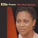 Ella Fraser - Becoming a Lady