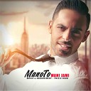 Mani Jami - Man O To Puzzle Band Radio Edit
