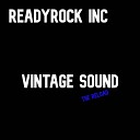 Readyrock Inc - Ride for My