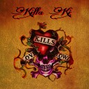 Killa Ki feat GIGGS - Black Gang