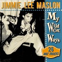 Jimmie Lee Maslon feat Ray Campi - I Need Love