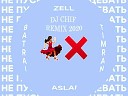 TIMRAN Zell Batrai feat Aslai - TIMRAN Zell Batrai feat Aslai Не пускайте танцевать DJ CHIF Remix…