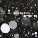 Tony Mclean - Also Sprach Zarathustra