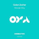 Golan Zocher - Wonder Way Kamilo Sanclemente Remix