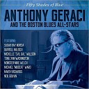 Anthony Geraci and The Boston Blues All-Stars - Cry a Million Tears