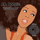 J B Boogie - Disco People