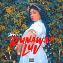 Shadaya - Runaway Luv