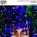 Hugo Cantarra Ali Bakgor - Blinded Extended Mix