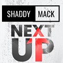 HADDY MACK - Next Up