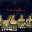Micki Miller - All I Need