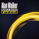 Alan Walker Dj Amice - Faded