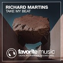 Richard Martins - Take My Beat Dub Mix