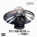 S T R A P - Back to the Future