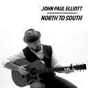 John Paul Elliott - High on Heels