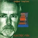 Roger Taylor - Is It Me?