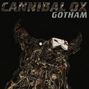 cannibal ox - think differently feat casua