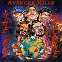 Avenger Kills - Last Winter Day