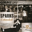 Sparks - Cool Places feat Jane Wiedlin Doorman s Delirium…