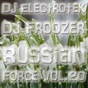 KD Division Russian Electro Boom May 2011 - Trac 14