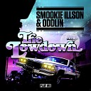 Smookie Illson x Oddlin - The Lowdown