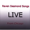 Raven Desmond Songs - Maxwell Street Blues