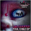 dB Cooper - God Damn Punk VIP