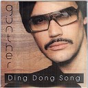 Gunther - Ding Dong Song Igor Frank Remix remixes