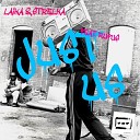 RUFUS Laika Strelka - Hands Up Original Mix