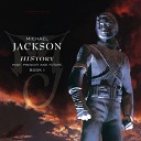 Michael Jackson - Earth Song (Radio Edit)