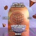 Vito UK - God Damn