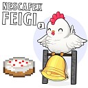 Nescafex - Feigi