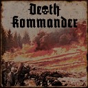Death Kommander - Flamethrower