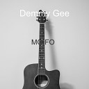 Demmy Gee feat O L A Slim Fit - Mo Fo