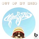 Onosizo - Out Of My Mind First Touch Remix