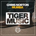 Chris Norton - Mumba