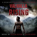 Peter Peter Peter Kyed - Valhalla Rising Introduction